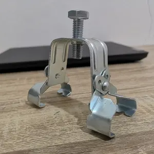 Joiner PPDU/ clemp PPDU RPP