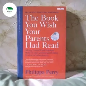 the book you wish your parents had read original