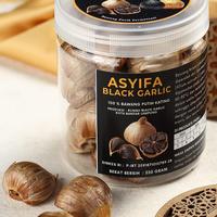 Gambar ASYIFA BLACK GARLIC KATING Herbal Diabetes Kanker Tumor Kolesterol dll dari Beliberkahstore Herbal Kota Bandar Lampung 4 Tokopedia