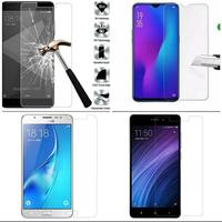 Gambar Xiaomi Redmi Note 9 TEMPERED GLASS Anti Gores Kaca CLEAR Bening dari EXCELLENT ACCECORIES Kota Administrasi Jakarta Pusat 1 Tokopedia
