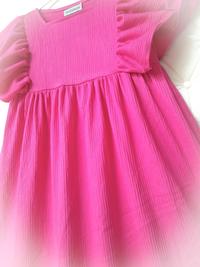 Gambar rugers By kayamani - Dress Anak Perempuan - dress batwing fanta - 8-9 tahun dari Rugers By Kayamani Kota Tangerang Selatan 4 Tokopedia