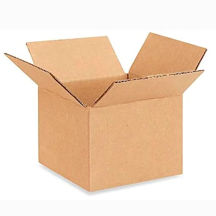Gambar kardus carton karton box boks single wall uk 36 x 15 x 21 cm dari CARTON BOX Kota Tangerang Tokopedia