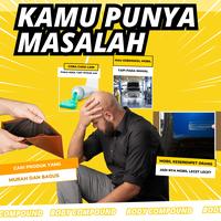 Gambar Kompon Body Compound Poles Penghilang Baret Goresan Bodi Mobil Motor dari furuyu store Kota Tangerang 3 Tokopedia