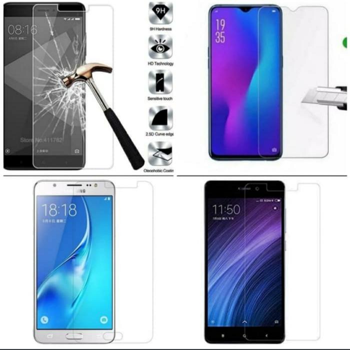 Gambar Vivo S1 TEMPERED GLASS Anti Gores Kaca CLEAR Bening dari EXCELLENT ACCECORIES Kota Administrasi Jakarta Pusat Tokopedia