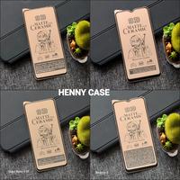 Gambar TEMPERED GLASS FULL COVER CERAMIC MATTE ANTI MINYAK ALL TYPE GROSIR dari Henny Case Jakarta Barat 1 Tokopedia