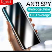 Gambar XIAOMI POCO M4 PRO 4G 5G HYDROGEL SPY HITAM ANTI GORES JELLY - BELAKANG, POCO M4 PRO 4G dari EXCELLENT ACCECORIES Kota Administrasi Jakarta Pusat 1 Tokopedia