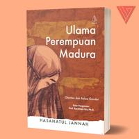 Gambar Buku ulama perempuan madura - Ircisod - Hasanatul Jannah dari Iyigbookstore Kab. Bantul 1 Tokopedia