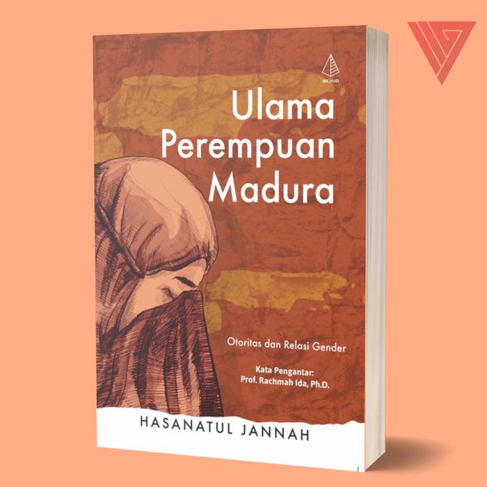 Gambar Buku ulama perempuan madura - Ircisod - Hasanatul Jannah dari Iyigbookstore Kab. Bantul Tokopedia