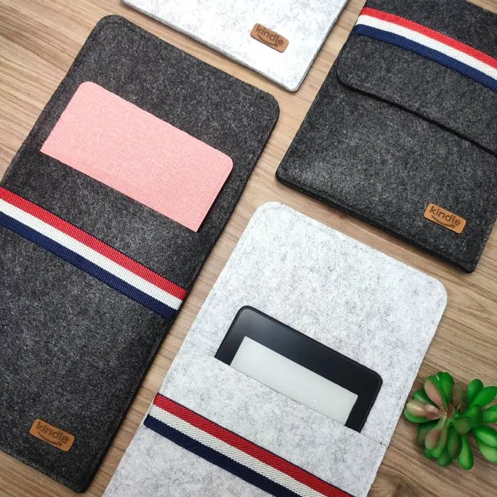 Sleeve Kindle Oasis 10th 9th Generation Pouch Shockproof Case Amazon