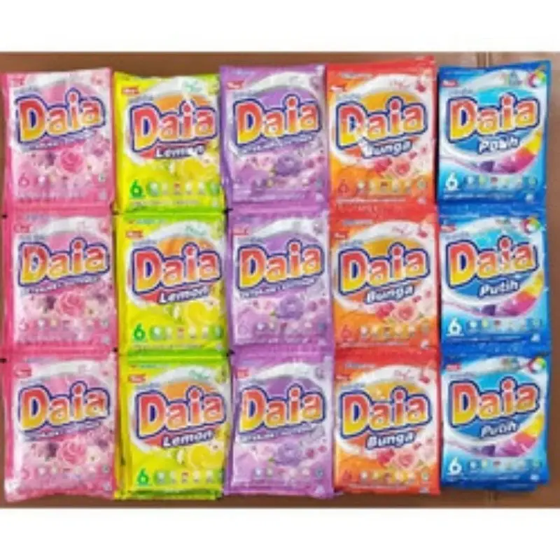 DAIA SACHET 47gr 0