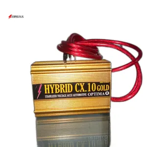 Hybrid CX 10 OP Gold