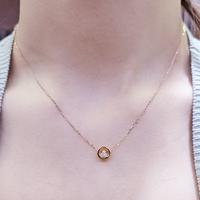 Gambar Liontin Berlian KPD618410 - Kimberly Jewellery - RoseGold dari Kimberly Jewellery Online Kota Administrasi Jakarta Selatan 5 Tokopedia