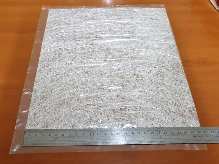SERAT FIBER/KAIN KASA PENAMBAL BOCOR / AQUAPROOF