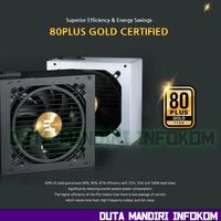 Gambar Zalman TeraMax II 750W 850W 1000W 1200W 80+ GOLD PCIe 5.0 Modular PSU - Black Edition , ZM850-TMX2 dari Duta Mandiri Infokom Kota Administrasi Jakarta Pusat 5 Tokopedia