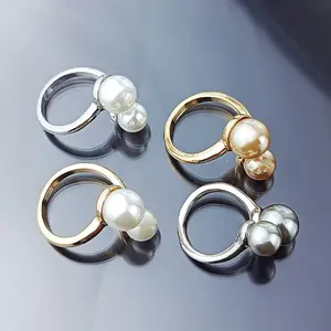 cincin ring hijab 2 mutiara