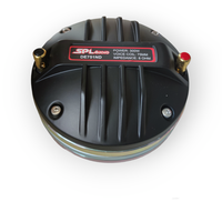 Gambar SPL Audio Driver Tweeter Neodymium DE751ND dari SPL Audio Kota Surakarta 3 Tokopedia
