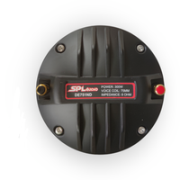 Gambar SPL Audio Driver Tweeter Neodymium DE751ND dari SPL Audio Kota Surakarta 2 Tokopedia