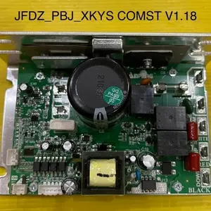 PCB UG 3 MM Kode JFDZ_PBJ_XKYX_ COMST mport untuk treadmill