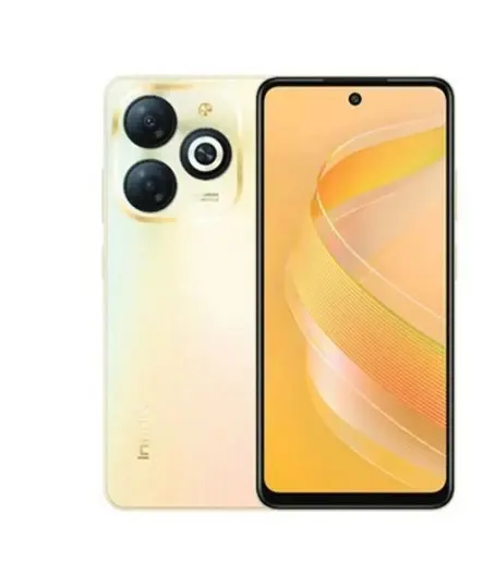 INFINIX SMART 8 4/128 GB GARANSI RESMI, INFINIX SMART 8 3/64 GB 2