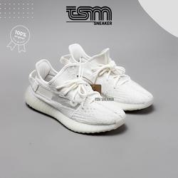adidas gazelle silver green womens ADIDAS YEEZY BOOST 350 V2 main image 1
