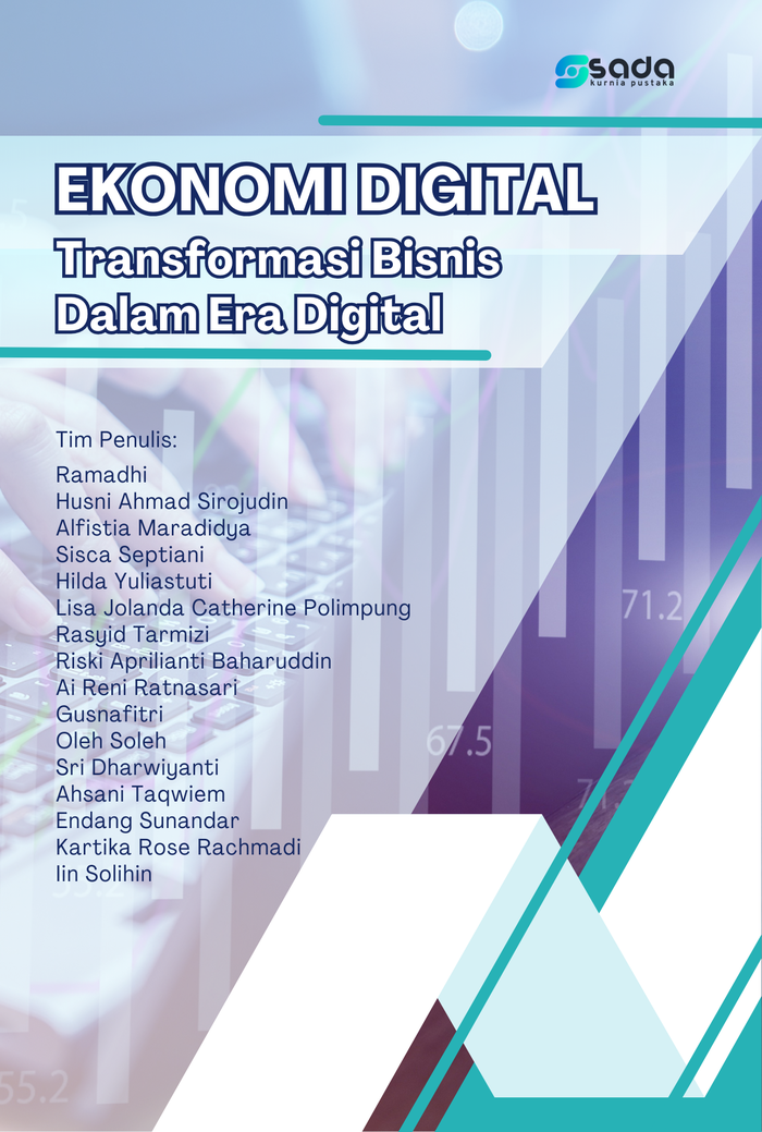 Gambar Ekonomi Digital:Transformasi Bisnis Dalam Era Digital dari Store Sada Kurnia Kab. Serang Tokopedia
