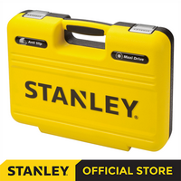 Gambar Stanley Mechanical Tool & Wrench Set 79 pcs STMT82780-LA dari Stanley ID Kota Administrasi Jakarta Barat 3 Tokopedia