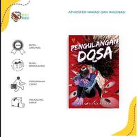 Gambar Buku Horor - PENGULANGAN DOSA By Filo Sebastian dari Bumifiksimedan001 Kota Medan 1 Tokopedia