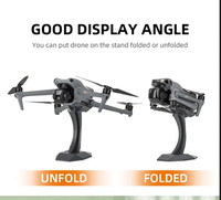 Gambar Sunnylife Desktop Display Stand Base DJI Air 3 / Air 3S / 2S / 2 Standing Base dari Devil Store Indonesia Kota Administrasi Jakarta Utara 4 Tokopedia