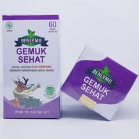 Gambar Gemuk Sehat Inti Sehat dari Eza International Kota Administrasi Jakarta Timur 3 Tokopedia