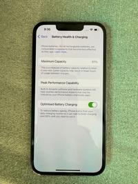 Gambar IPHONE 13 PRO 256 SIERRA BLUE ZPA dari wielsbeke batam Kota Batam 4 Tokopedia