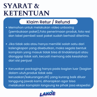 Gambar LAKOS Sabun Cuci Tangan Fcd Aroma Strawberry Pouch 425ml dari Lakos Homecare_NEW Kota Administrasi Jakarta Barat 3 Tokopedia