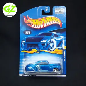 hotwheels tail dragger blue