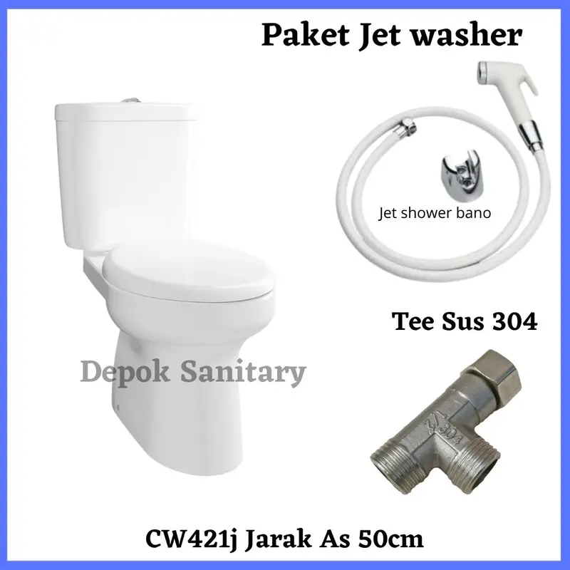 Closet duduk toto cw421j /cw421j/ closet duduk toto/closet 0