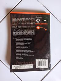 Gambar Jaringan Wi-Fi Teori dan Implementasi dari Toko Buku Bekas Aksiku Kota Administrasi Jakarta Timur 5 Tokopedia