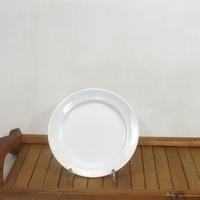 Gambar Indo Keramik Plain White B&B Plate 6.5 in (PC-6.5) Piring Kue dari Bursa Dapur Mall Kota Administrasi Jakarta Barat 4 Tokopedia