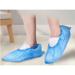 Sarung Sepatu Anti Air 1pasang