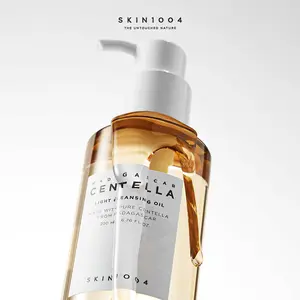[SKIN1004] Madagascar Centella Light Cleansing Oil 200ML Oil Cleanser