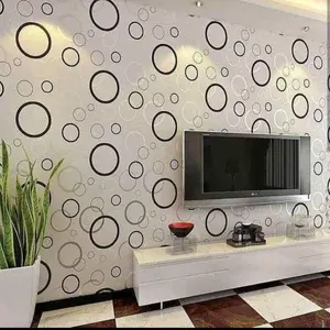 wallpaper sticker dinding