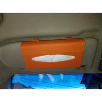 Gambar Tempat Tisu mobil Tempat tisue sunvisor mobil kotak tissue mobil polos - Abu-abu dari Technozio Store Kota Administrasi Jakarta Barat 3 Tokopedia