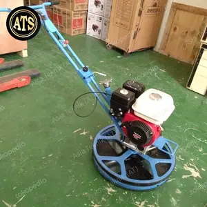 Mesin Trowel Mini Engine Honda