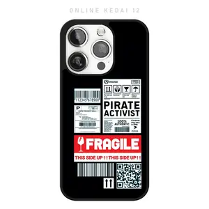 Casing Case iPhone 15 14 13 12 11 X 8 7 Mini Plus Pro Max Private S916