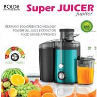 Gambar SUPER JUICER JUPITER BOLDe dari Departemen Elektronik Kota Tangerang 2 Tokopedia