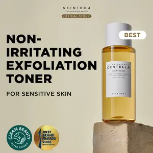 [SKIN1004] Madagascar Centella Toning Toner 210ML for Acne Prone Skin