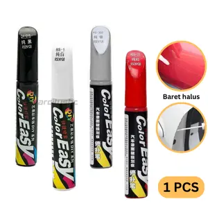 Spidol Koreksi Body Mobil Motor Marker Fix it like a pro Color Easy