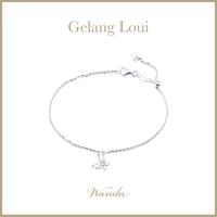Gambar Gelang Berlian Wanda - Loui - Bracelet dari Wanda House Of Jewels Kota Administrasi Jakarta Pusat 1 Tokopedia