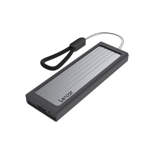 Lexar Enclosure E6 M.2 NVMe External Case USB 3.2 Type-C - Shop | Tokopedia