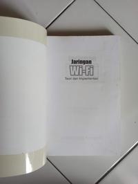 Gambar Jaringan Wi-Fi Teori dan Implementasi dari Toko Buku Bekas Aksiku Kota Administrasi Jakarta Timur 2 Tokopedia
