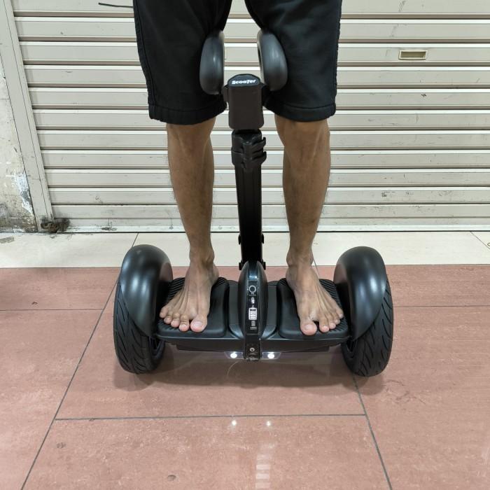 Mini Self Balance Minirobot Segway Minirobot Ninebot Mini Self Balancing Scooter dengan ...