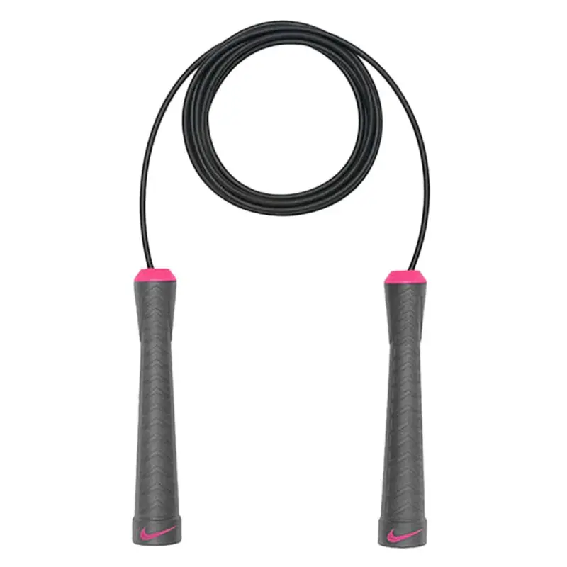 Nike Fundamental Speed Rope - Gray 0