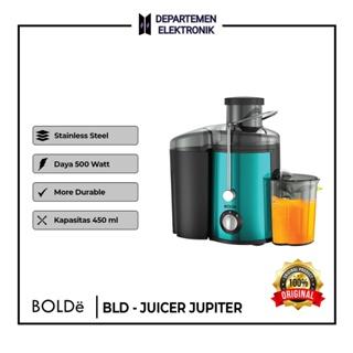 Gambar SUPER JUICER JUPITER BOLDe dari Departemen Elektronik Kota Tangerang Tokopedia